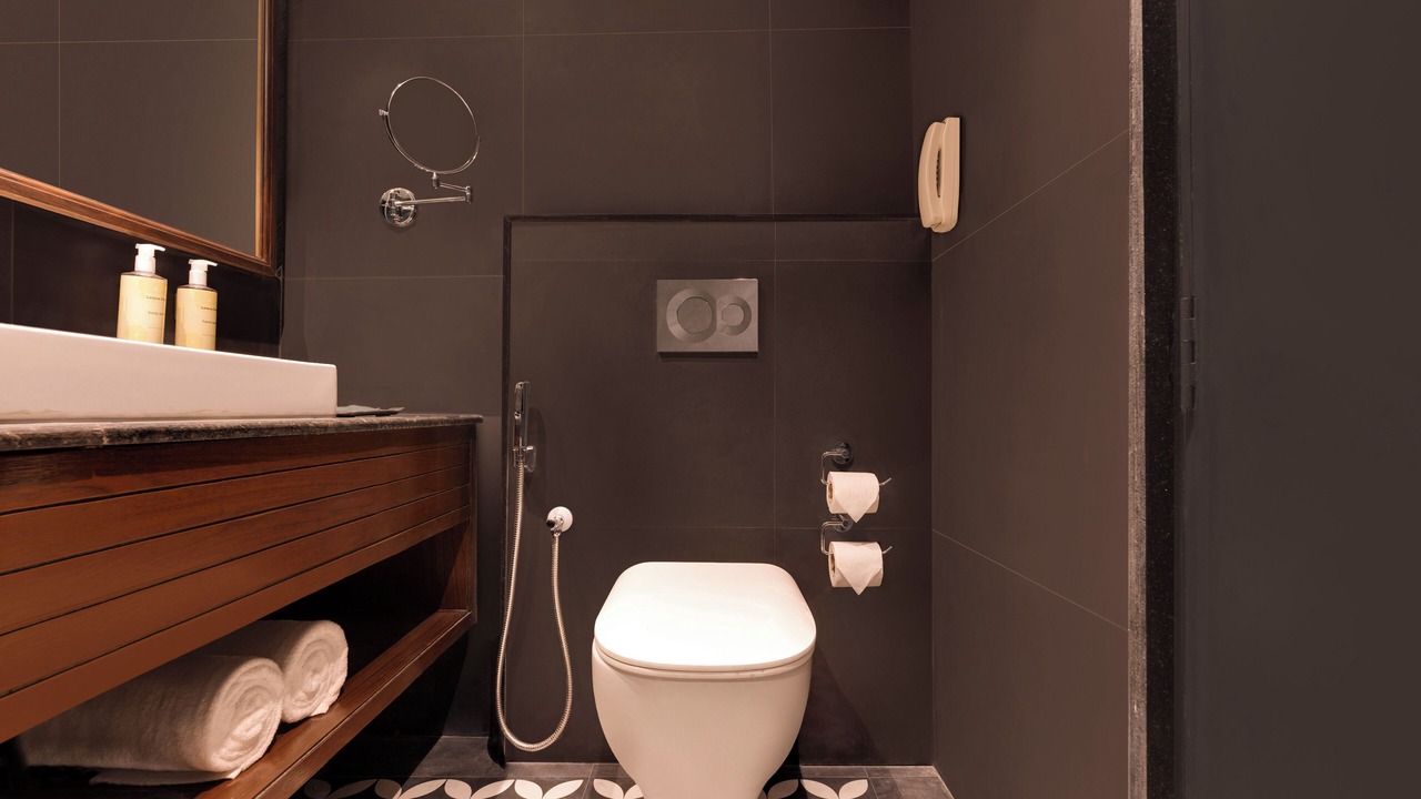 Photo of Bathroom in Arpora