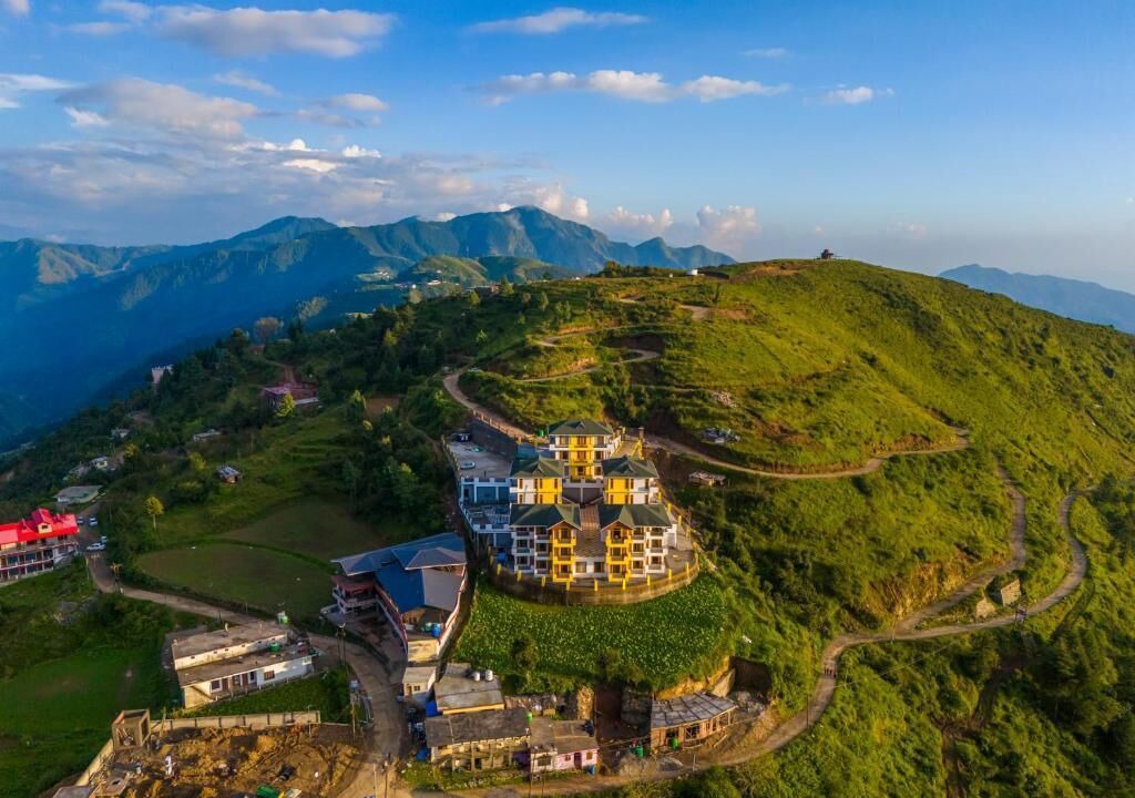 Photo of Outdoor in Chakrata