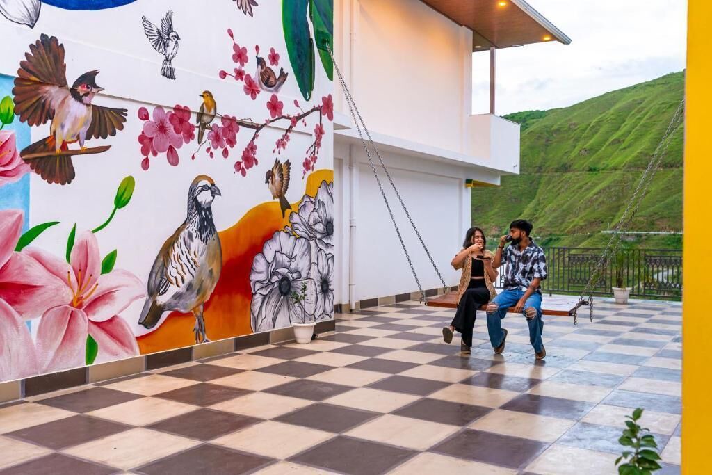 Photo of Outdoor in Chakrata