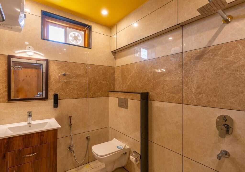 Photo of Bathroom in Chakrata