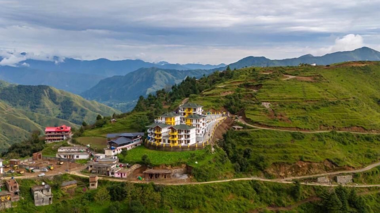 Photo of Outdoor in Chakrata