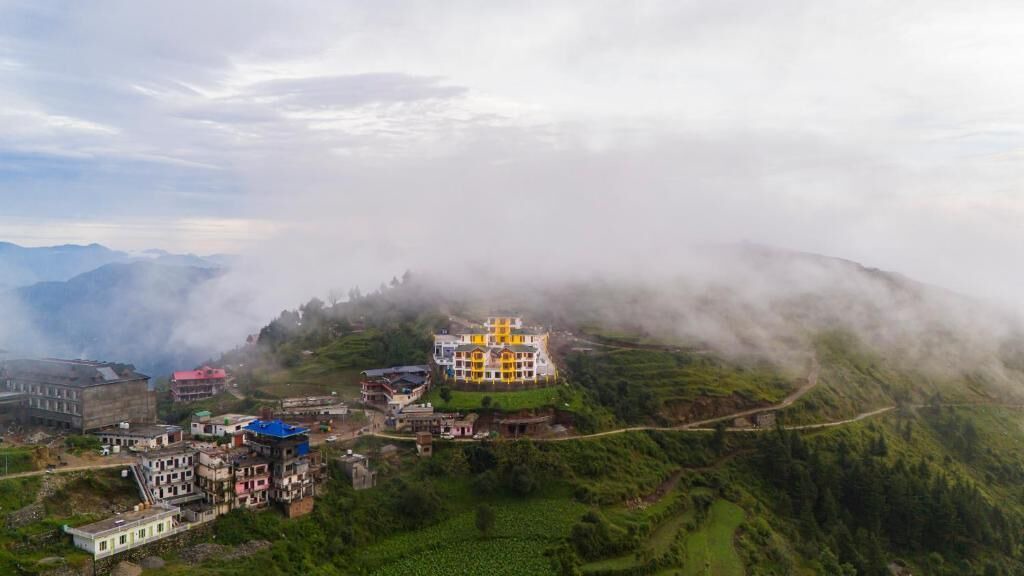 Photo of Outdoor in Chakrata
