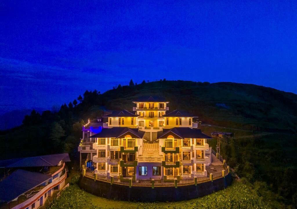 Photo of Outdoor in Chakrata
