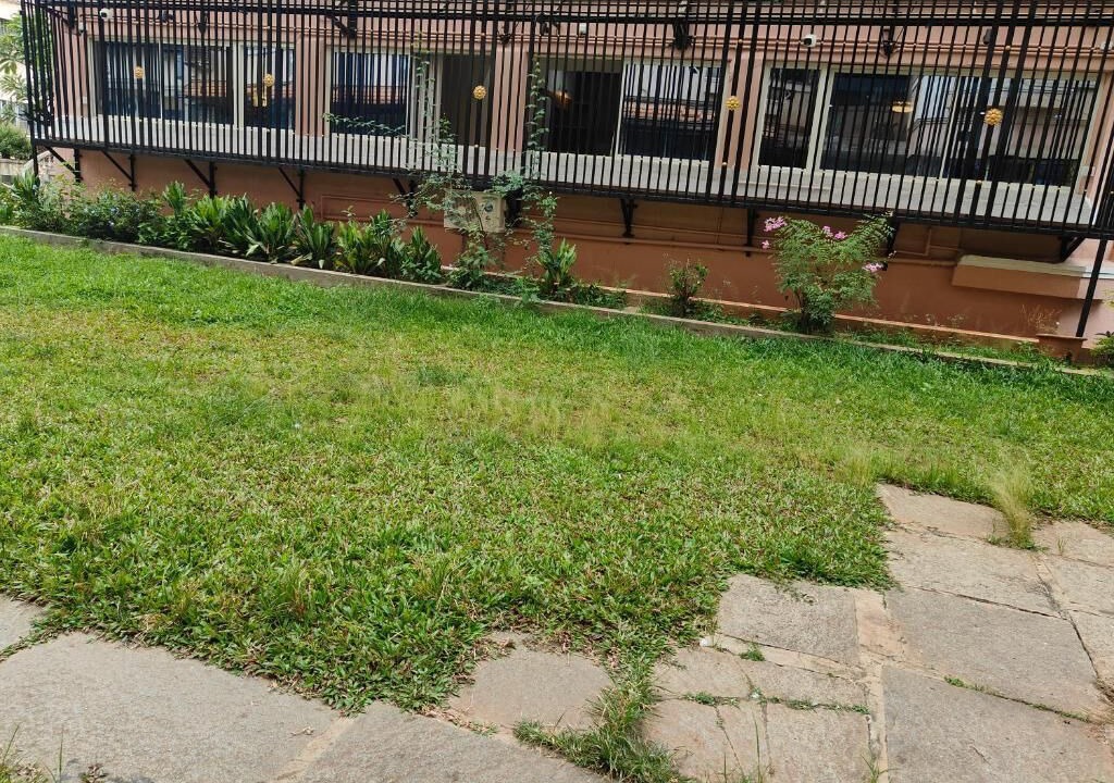 Photo of Outdoor in Shanthala Nagar