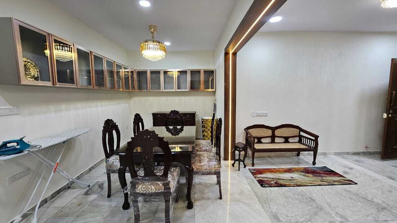 Photo of Livingroom in Shanthala Nagar