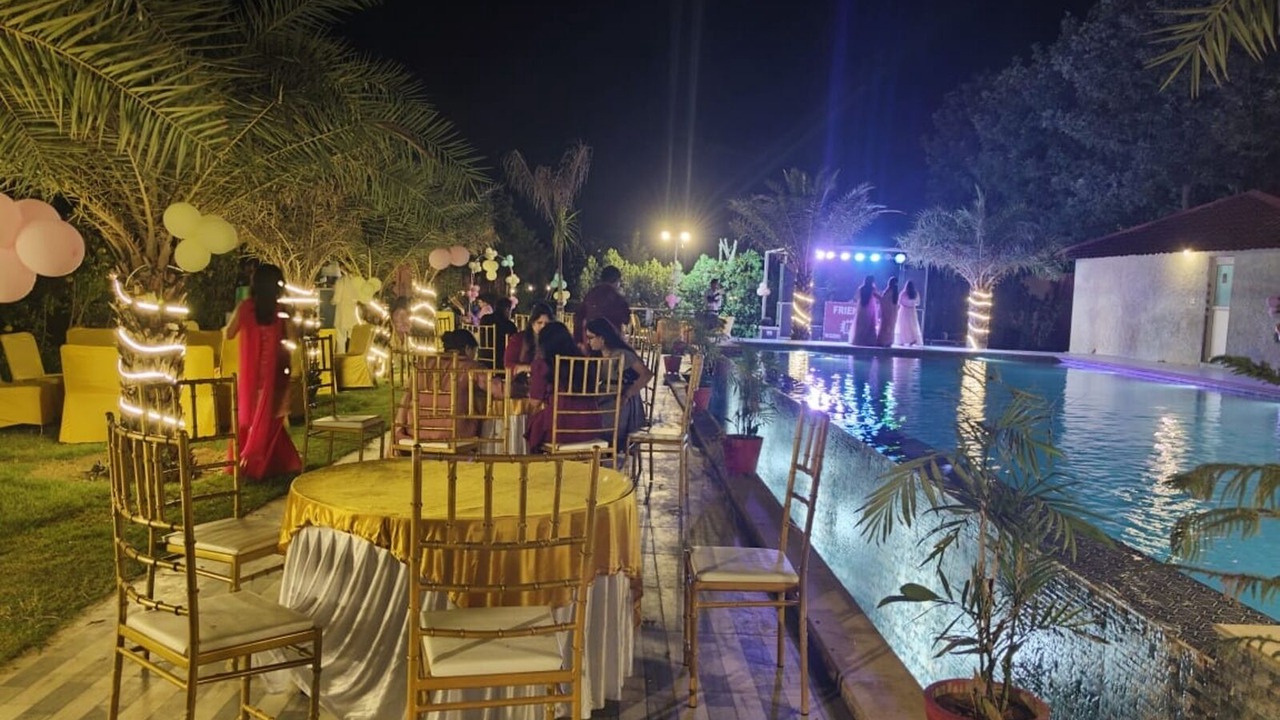 Photo of Outdoor in Bhiwadi
