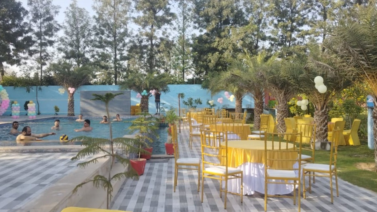 Photo of Outdoor in Bhiwadi