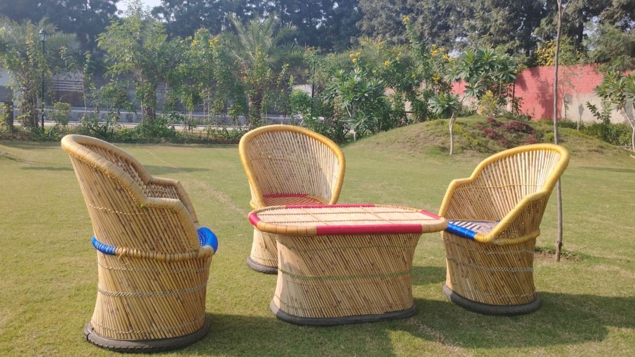 Photo of Outdoor in Bhiwadi