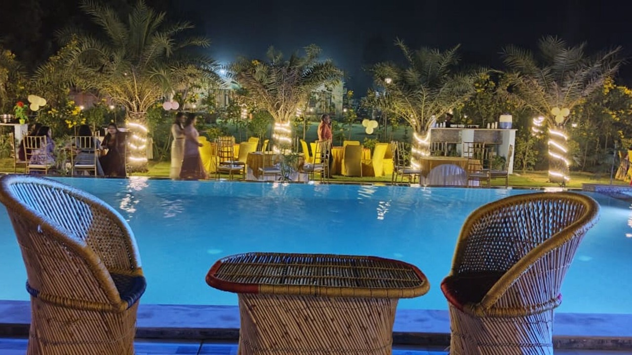 Photo of Outdoor in Bhiwadi