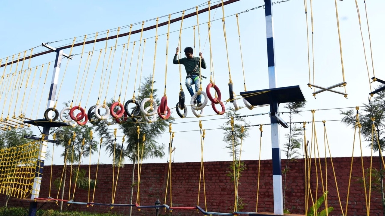 Photo of Outdoor in Bhiwadi