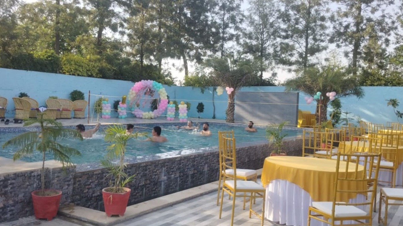 Photo of Outdoor in Bhiwadi