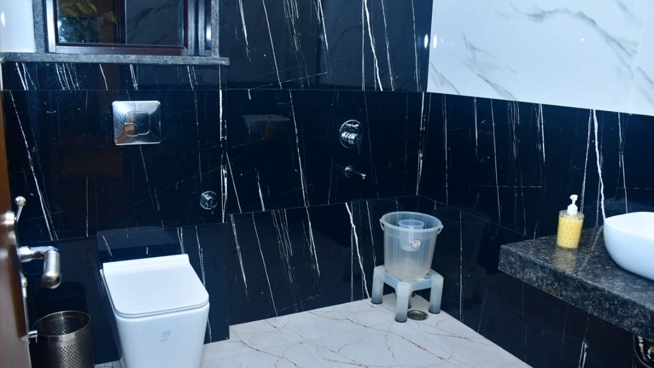 Photo of Bathroom in Bhiwadi