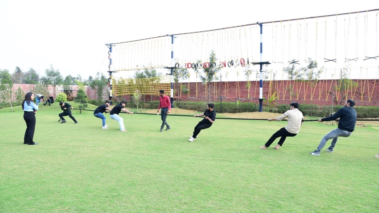 Photo of Outdoor in Bhiwadi