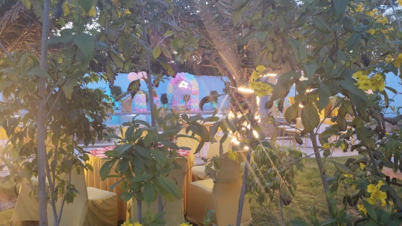 Photo of Outdoor in Bhiwadi
