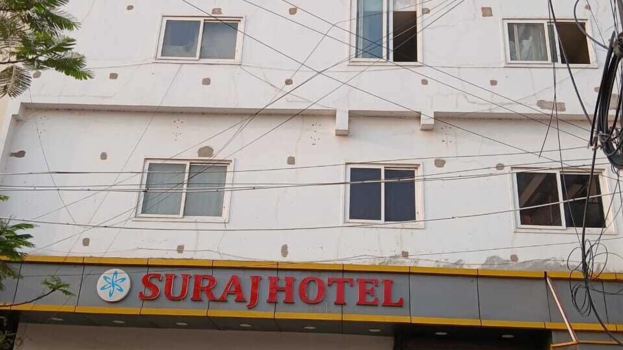 Photo of Outdoor in Nandyal
