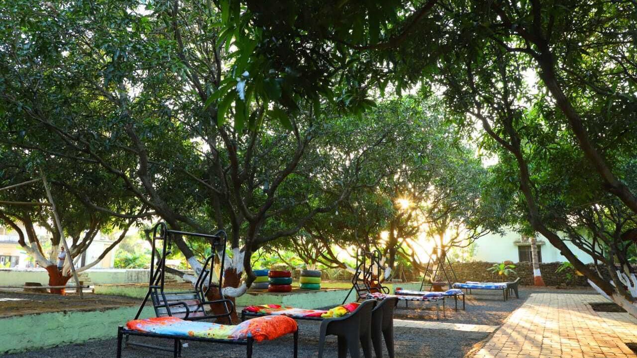 Photo of Outdoor in Maliya