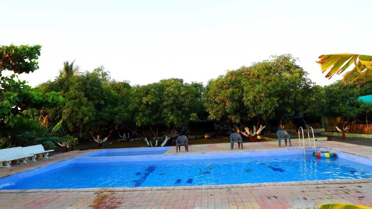 Photo of Outdoor in Maliya