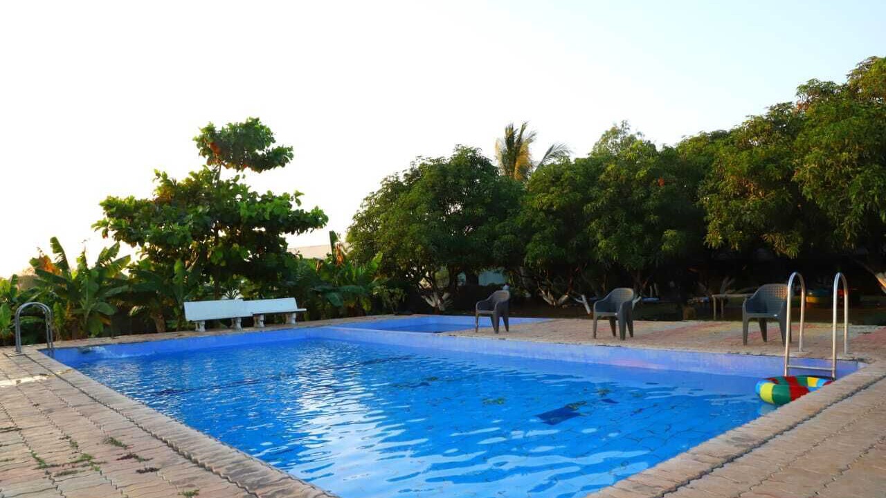 Photo of Outdoor in Maliya