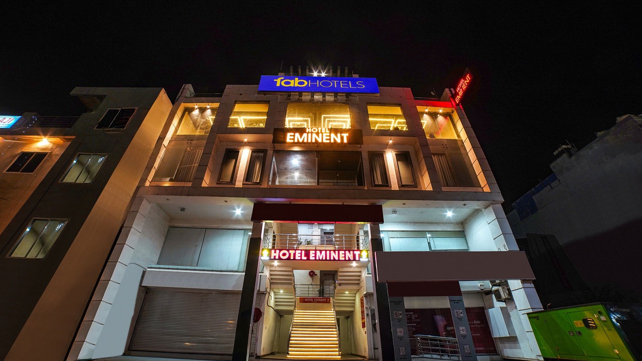 Photo of Outdoor in Bhopal
