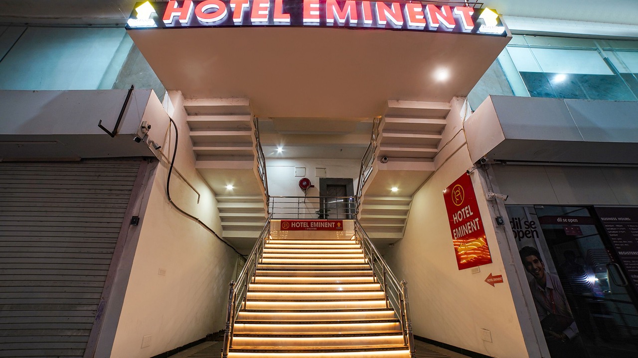 Photo of Outdoor in Bhopal