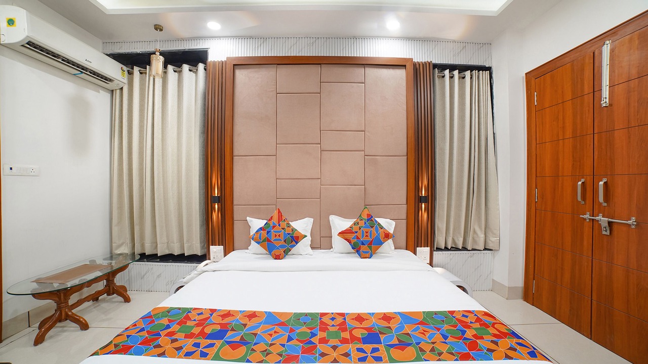 Photo of Bedroom in Bhopal