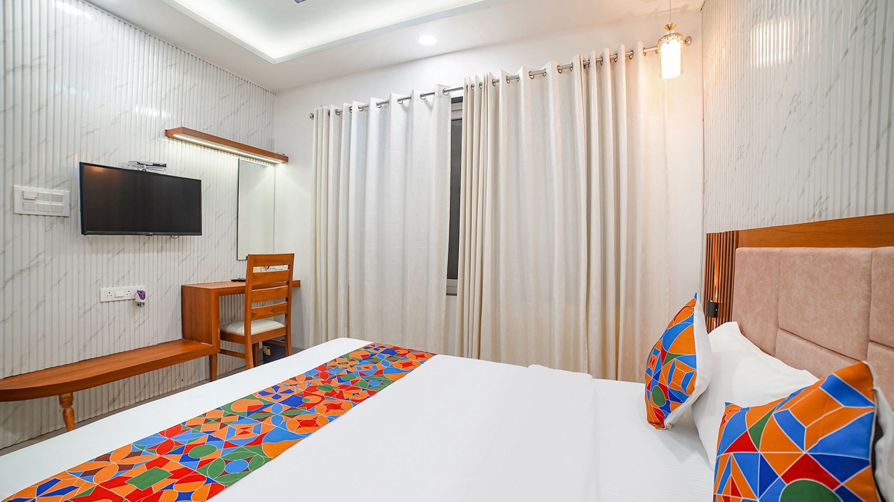 Photo of Bedroom in Bhopal