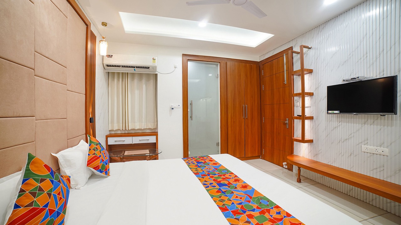 Photo of Bedroom in Bhopal
