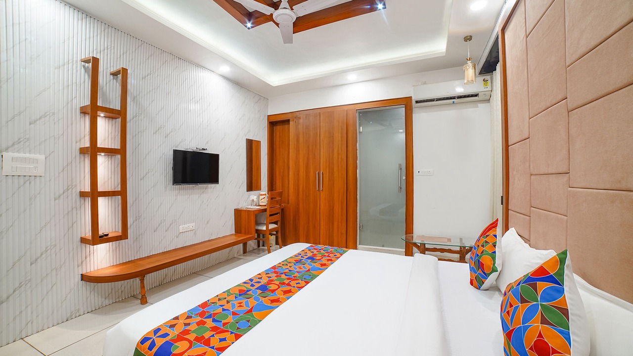 Photo of Bedroom in Bhopal