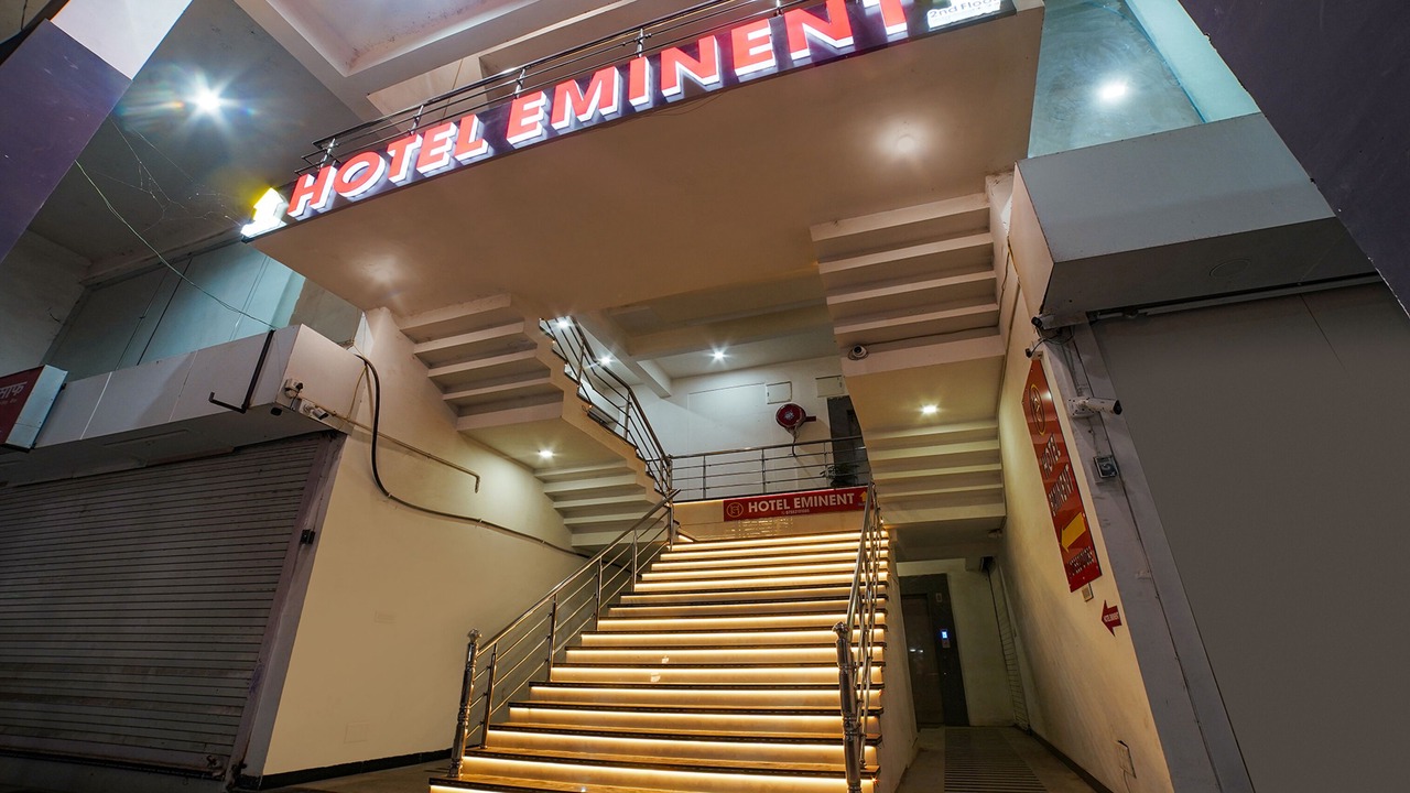 Photo of Outdoor in Bhopal