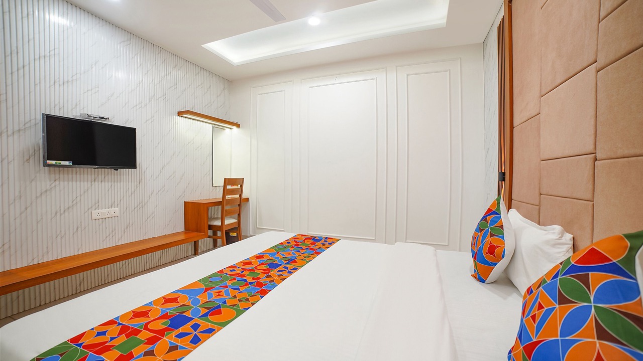 Photo of Bedroom in Bhopal