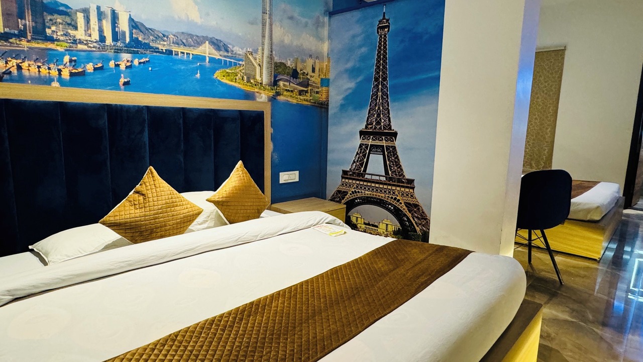 Photo of Bedroom in Amritsar