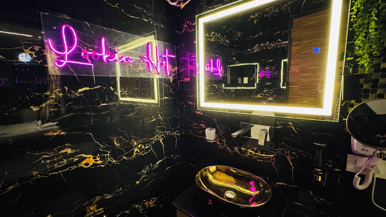 Photo of Bathroom in Amritsar