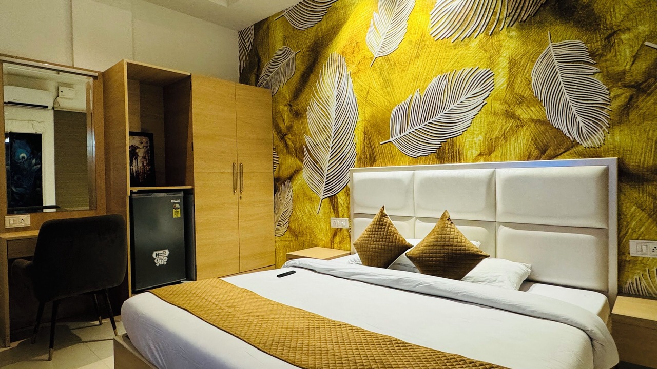 Photo of Bedroom in Amritsar