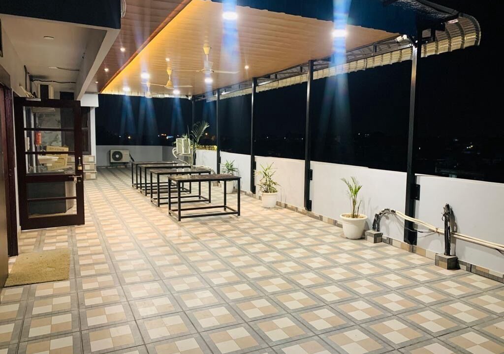 Photo of Patio Balcony in Amritsar