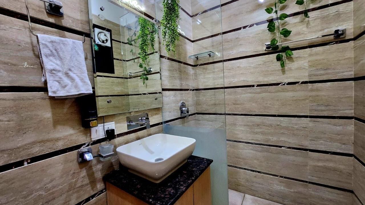 Photo of Bathroom in Amritsar