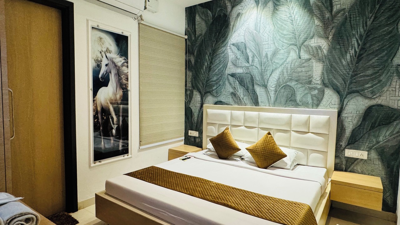Photo of Bedroom in Amritsar