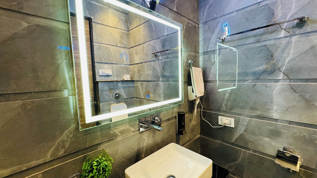 Photo of Bathroom in Amritsar