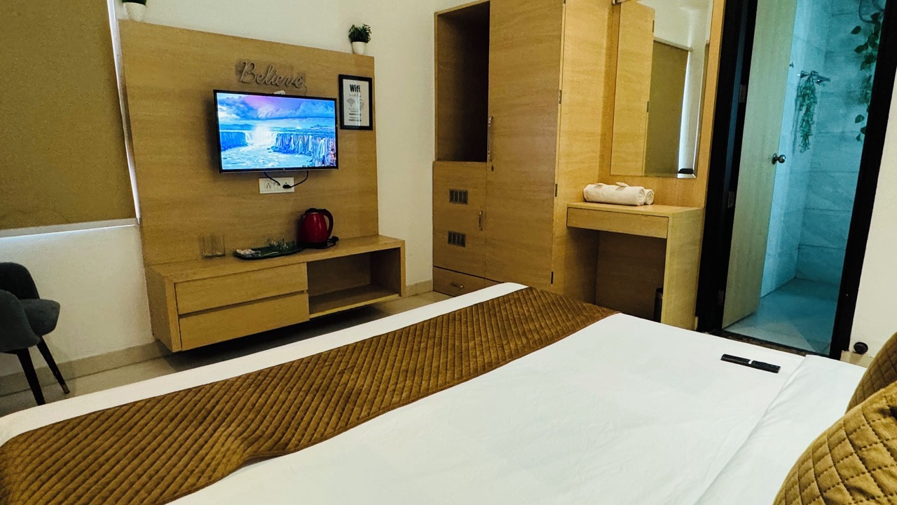Photo of Bedroom in Amritsar