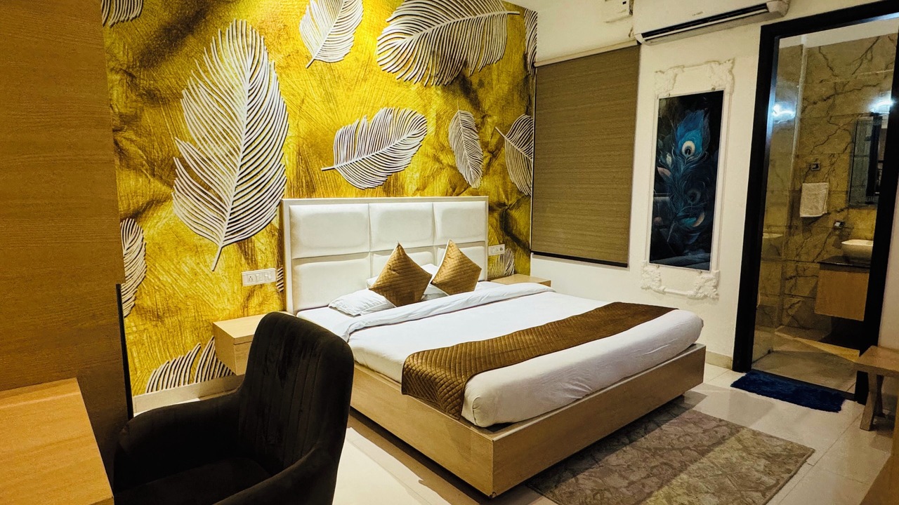 Photo of Bedroom in Amritsar