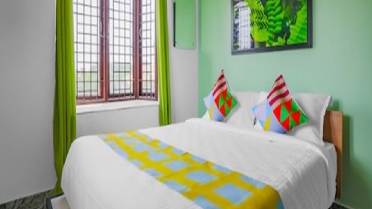 Photo of Bedroom in Kanathur