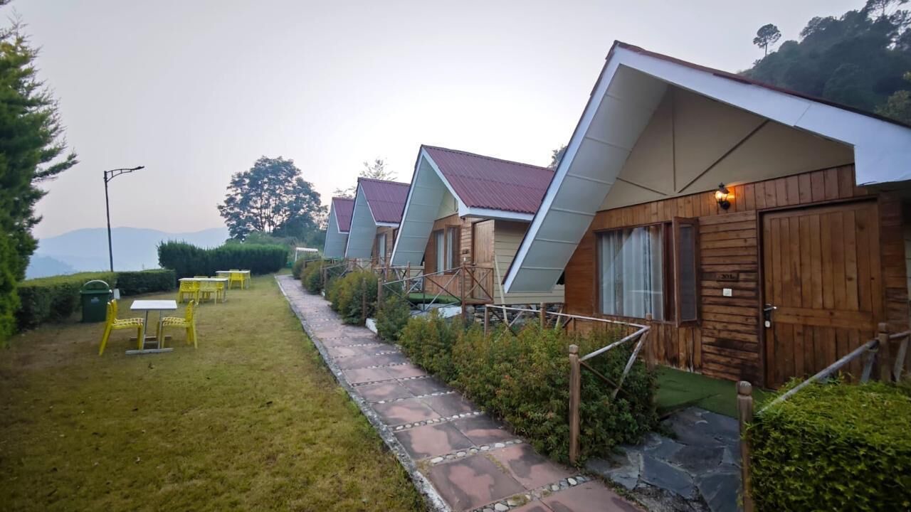 Photo of Outdoor in Kandaghat