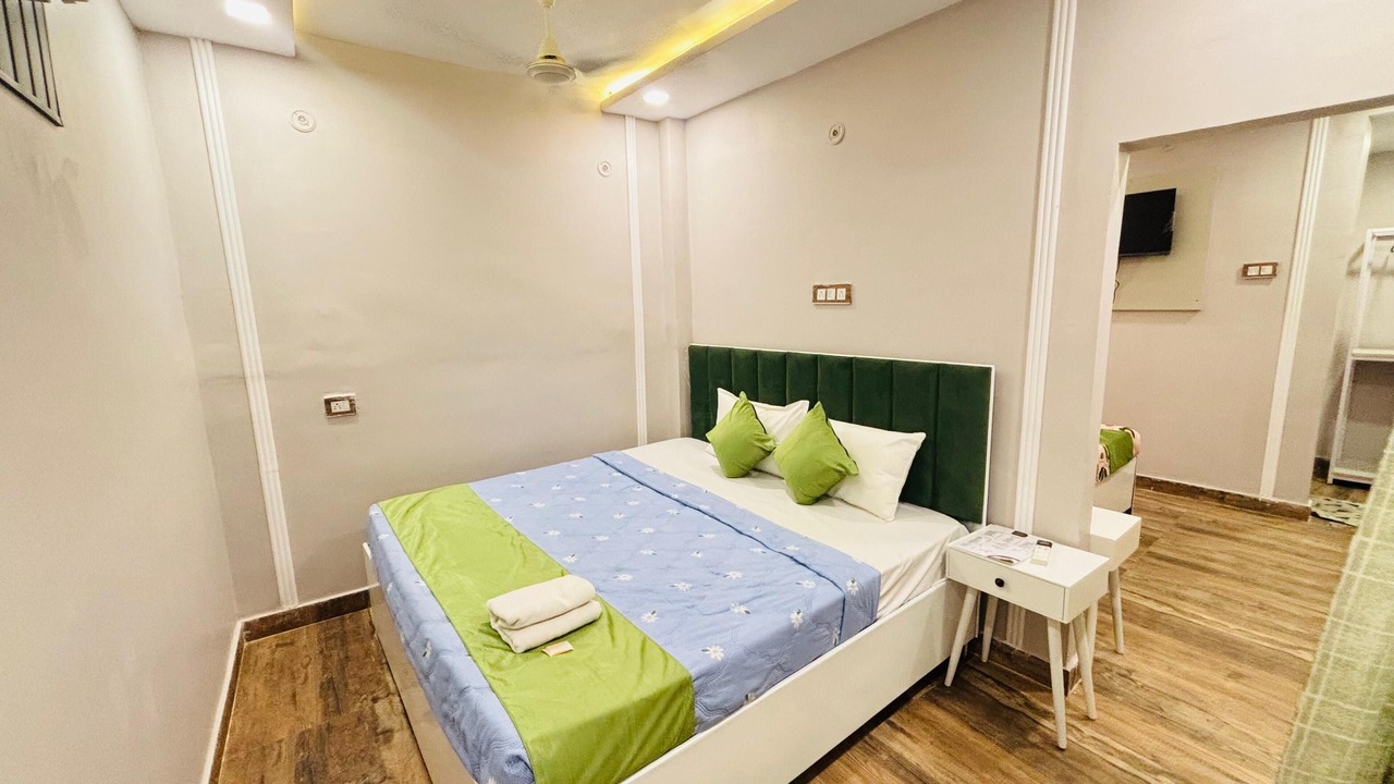 Photo of Bedroom in Faizabad