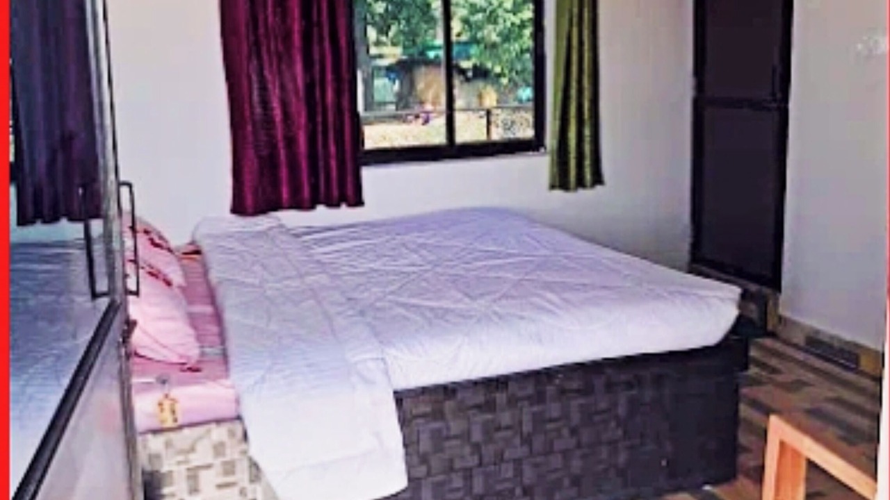 Photo of Bedroom in Jakh