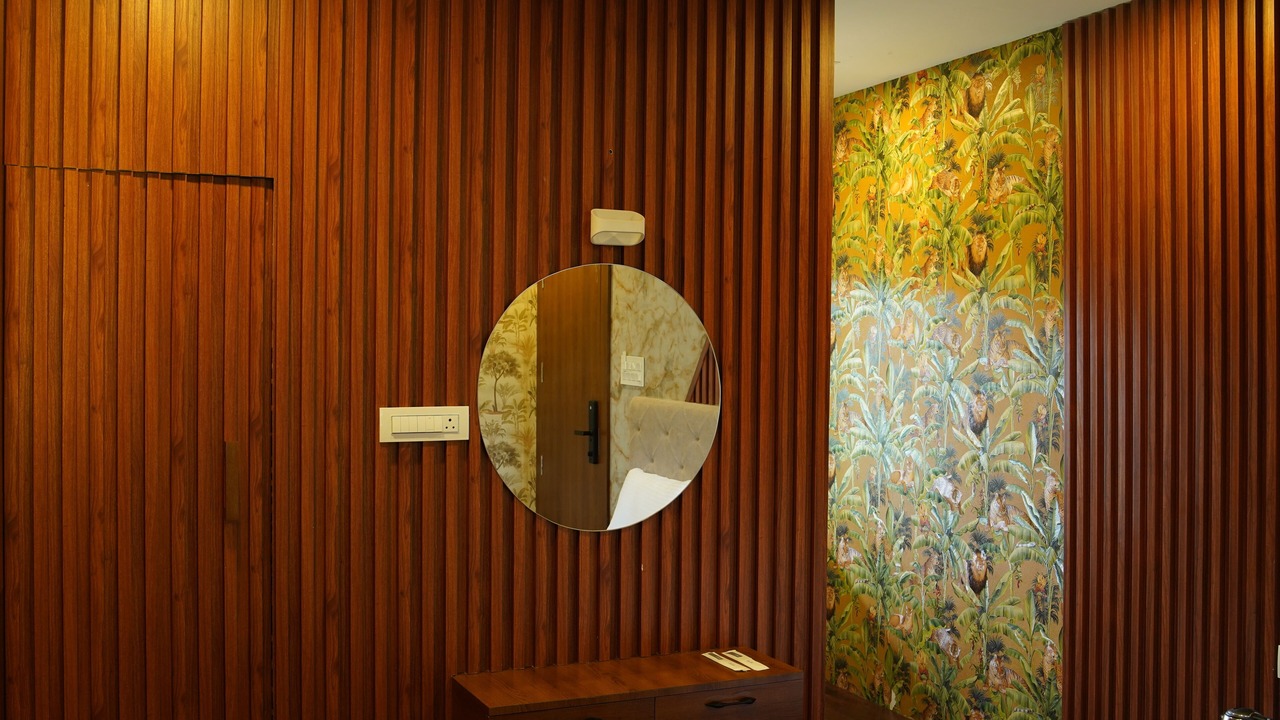 Photo of Bedroom in Coimbatore