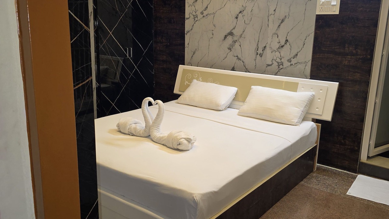 Photo of Bedroom in Coimbatore
