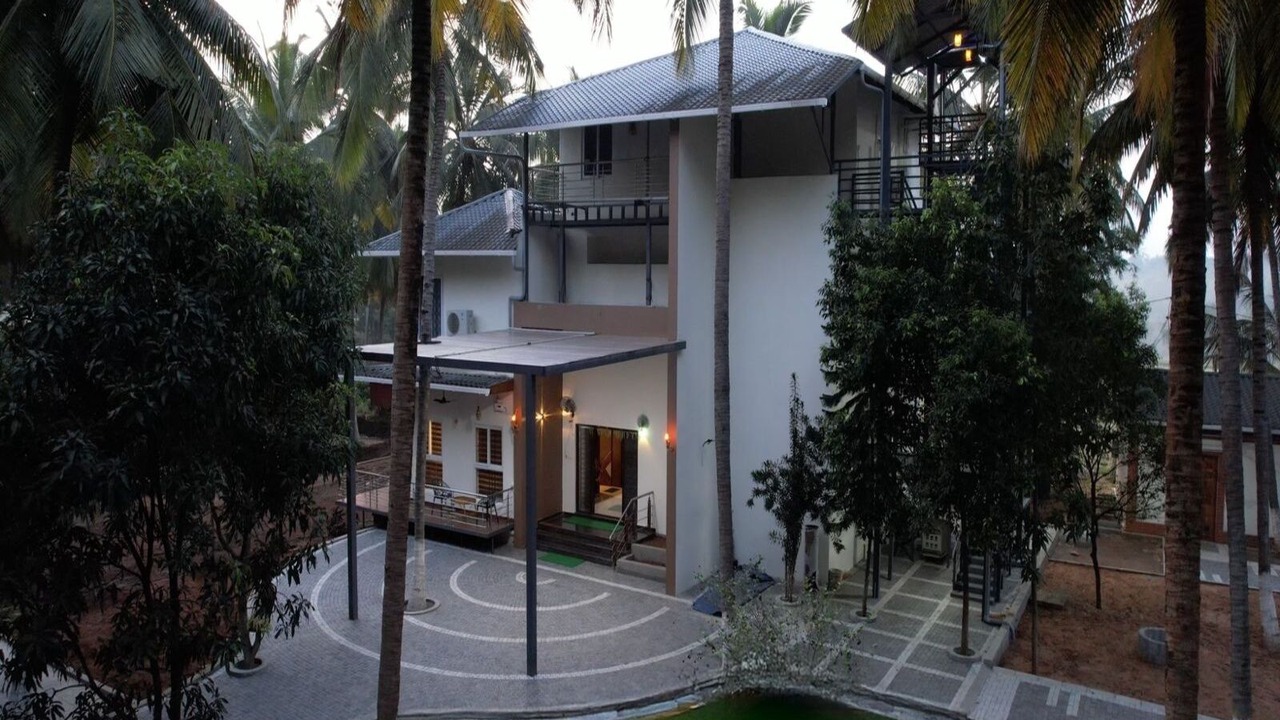 Photo of Outdoor in Coimbatore