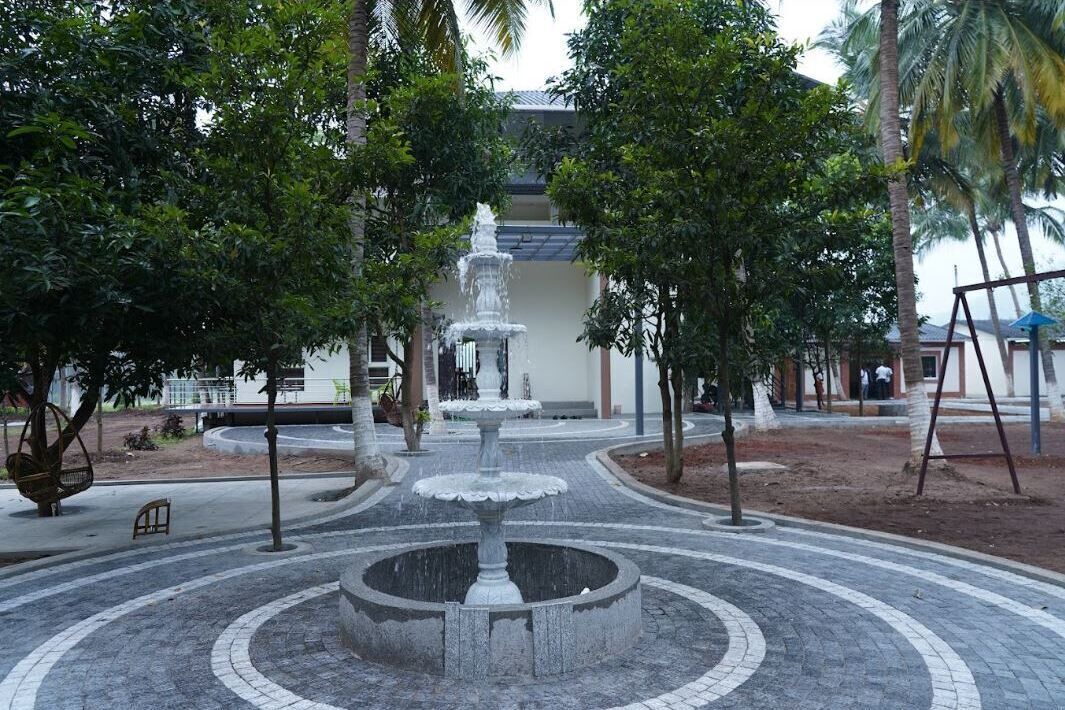 Photo of Outdoor in Coimbatore