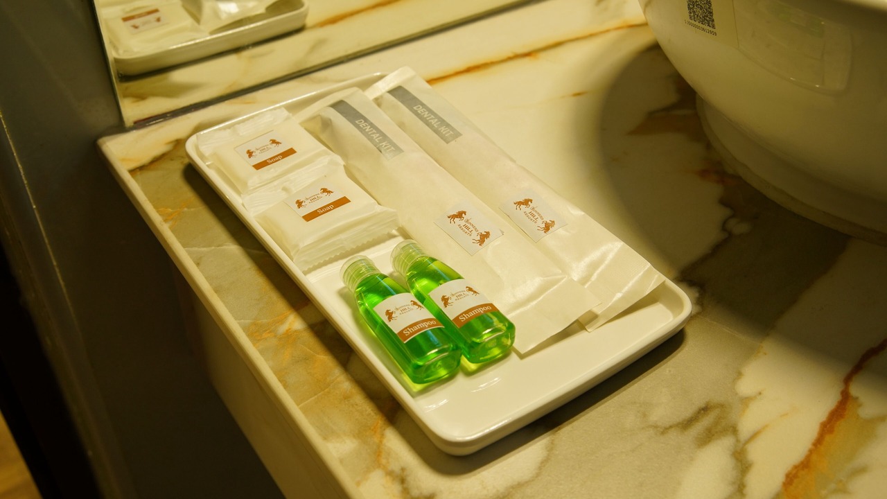Photo of Bathroom in Coimbatore