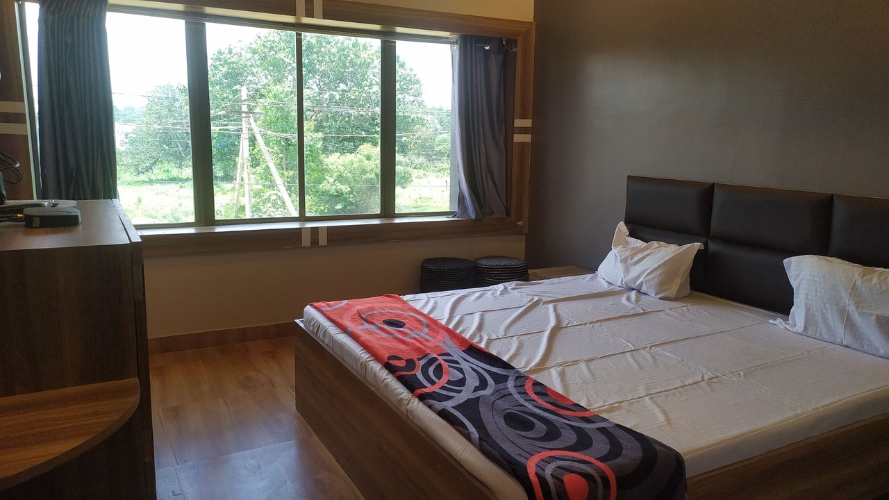 Photo of Bedroom in Nabarangapur