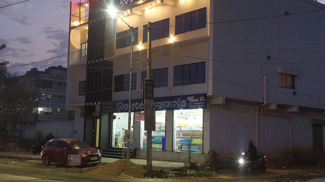 Photo of Outdoor in Nabarangapur
